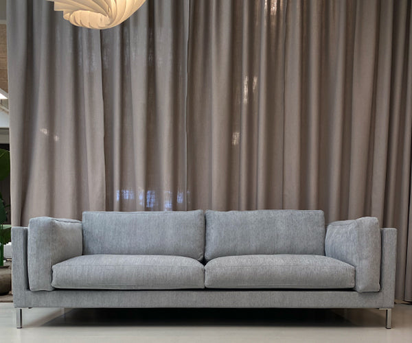 Juul 301 Sofa - Hope Stof 06 - L: 240 cm