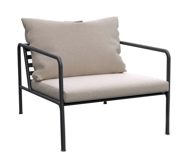 HOUE Avon Lounge chair - Alpine Ash