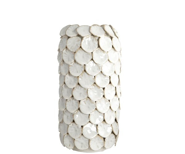 house dot vase