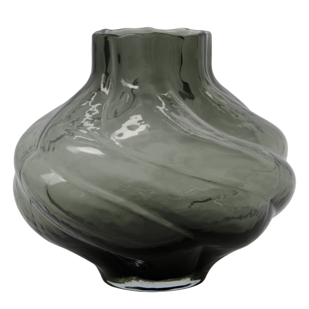 House Doctor Turn vase - 18,5x20