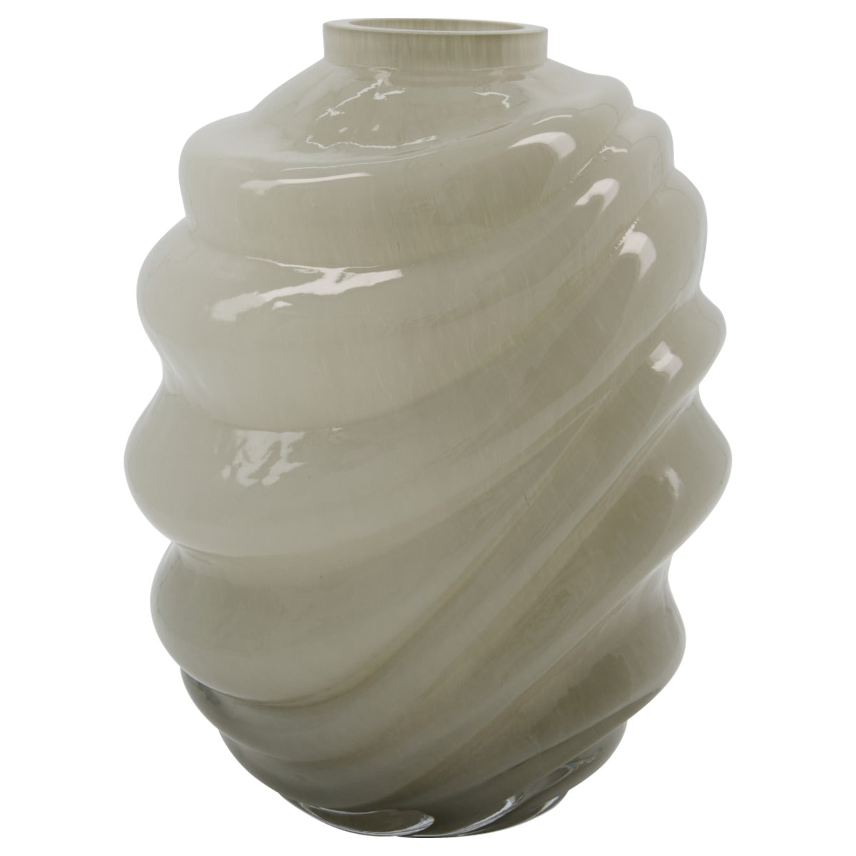 House Doctor Desert vase - 26,5x20