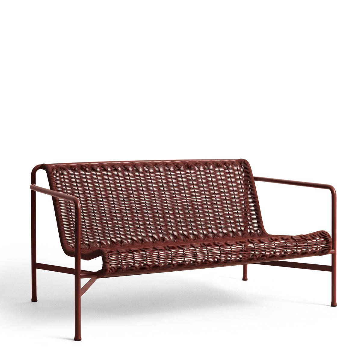 HAY Palissade Cord Lounge Sofa