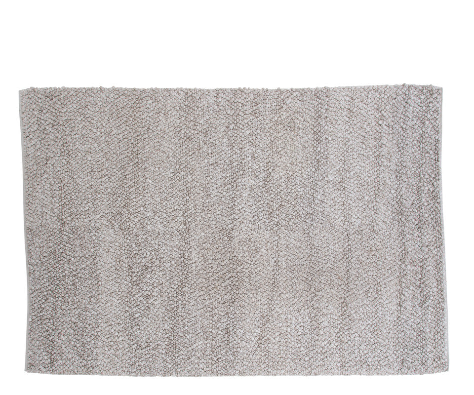 Venture Design Jajru tæppe - 200x300 - beige