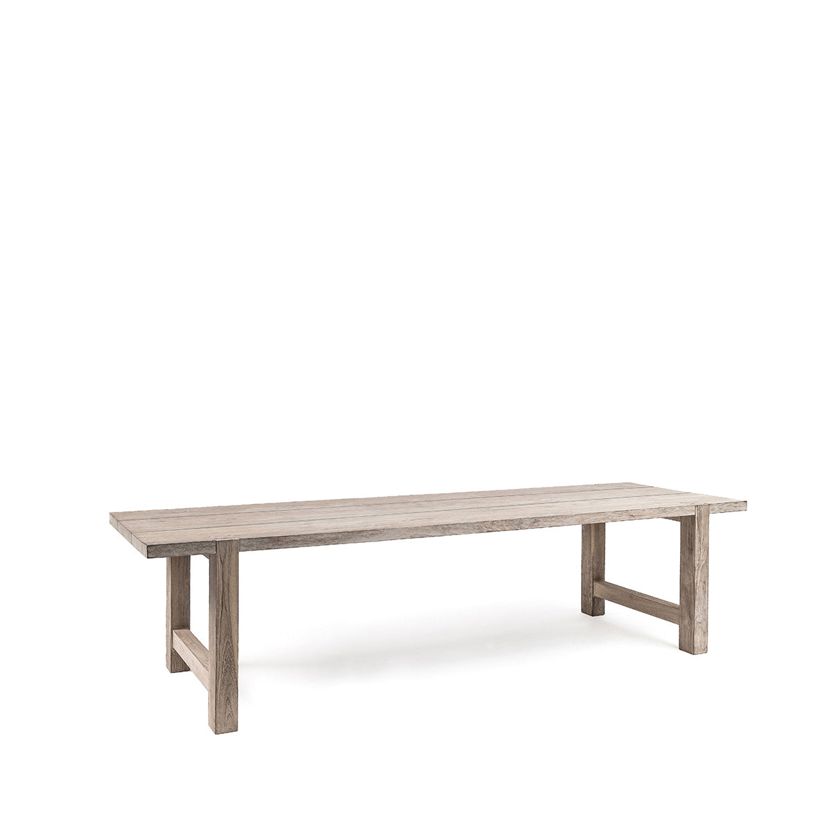 Gommaire Outdoor Jacob Table - Large - 290x90cm.