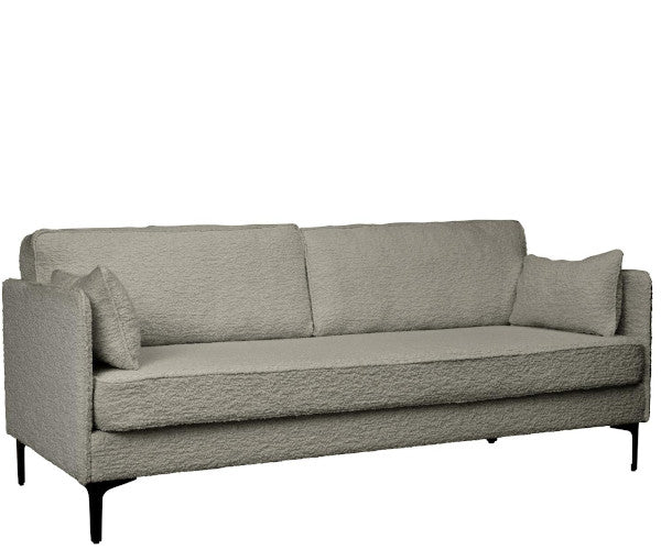 jakobsdals torshavn boucle sofa 