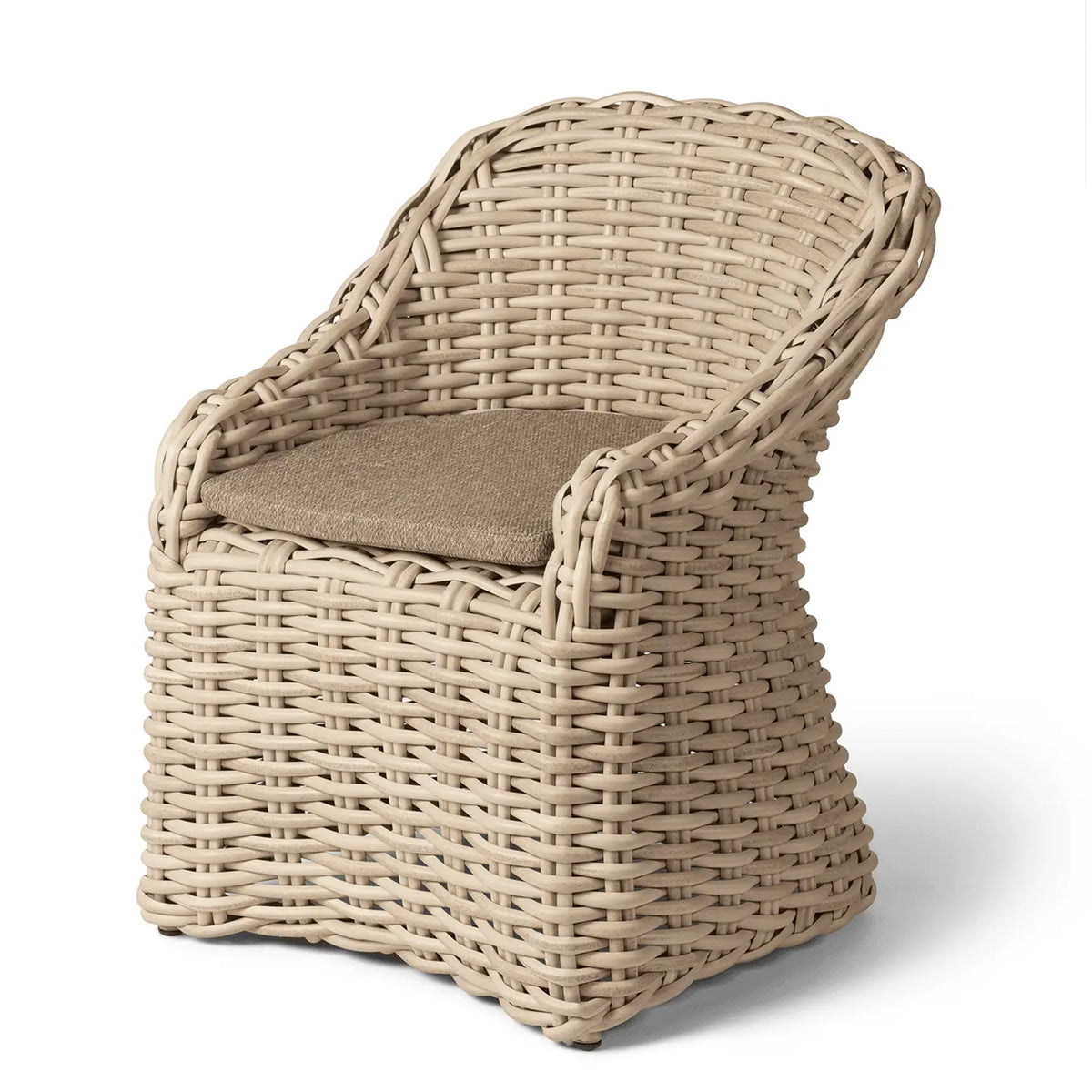 Gommaire Jenna Armchair