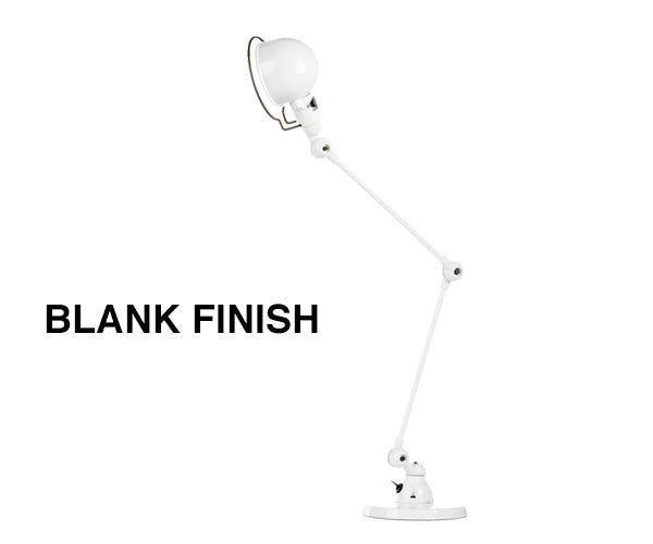 Jielde Signal Bordlampe SI 333 - Malet