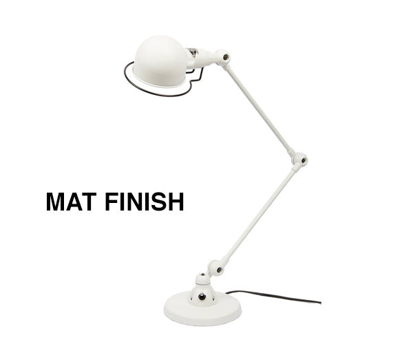 Jielde Signal Bordlampe SI 333 - Malet