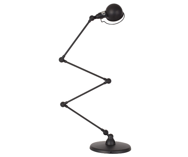 Jielde Loft Gulvlampe D 9404