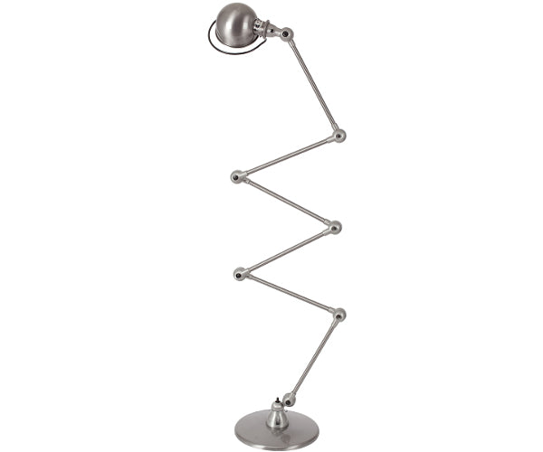 Jielde Loft Gulvlampe D 9406