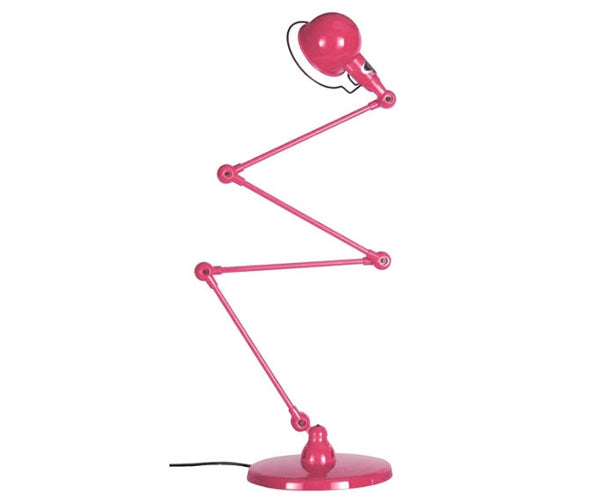 Jielde Signal Gulvlampe SI 433 