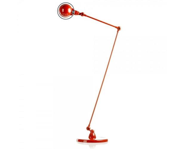 Jielde Signal Gulvlampe SI 833