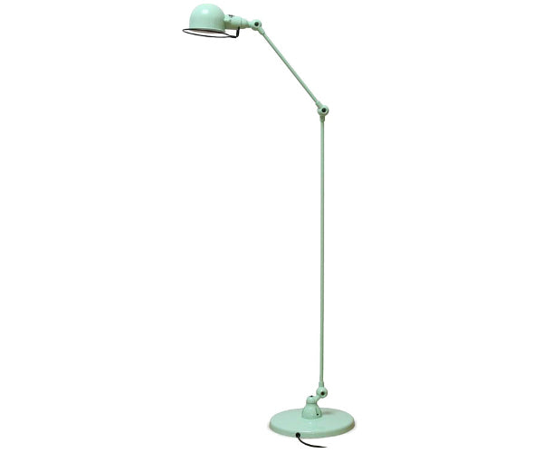 Jielde Signal Gulvlampe SI 833