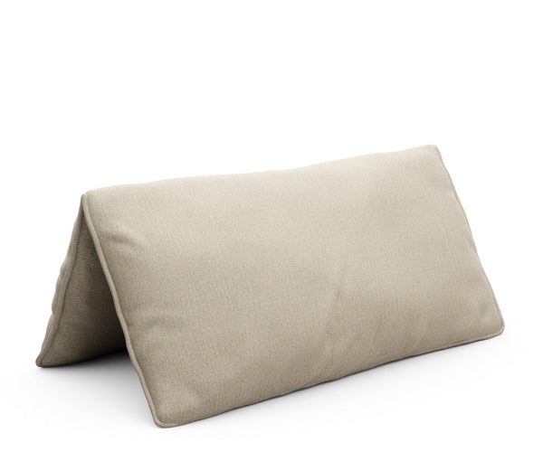 Vetsak Sofa Pude - Udendørs - Jumbo Pillow - Linen Platinum