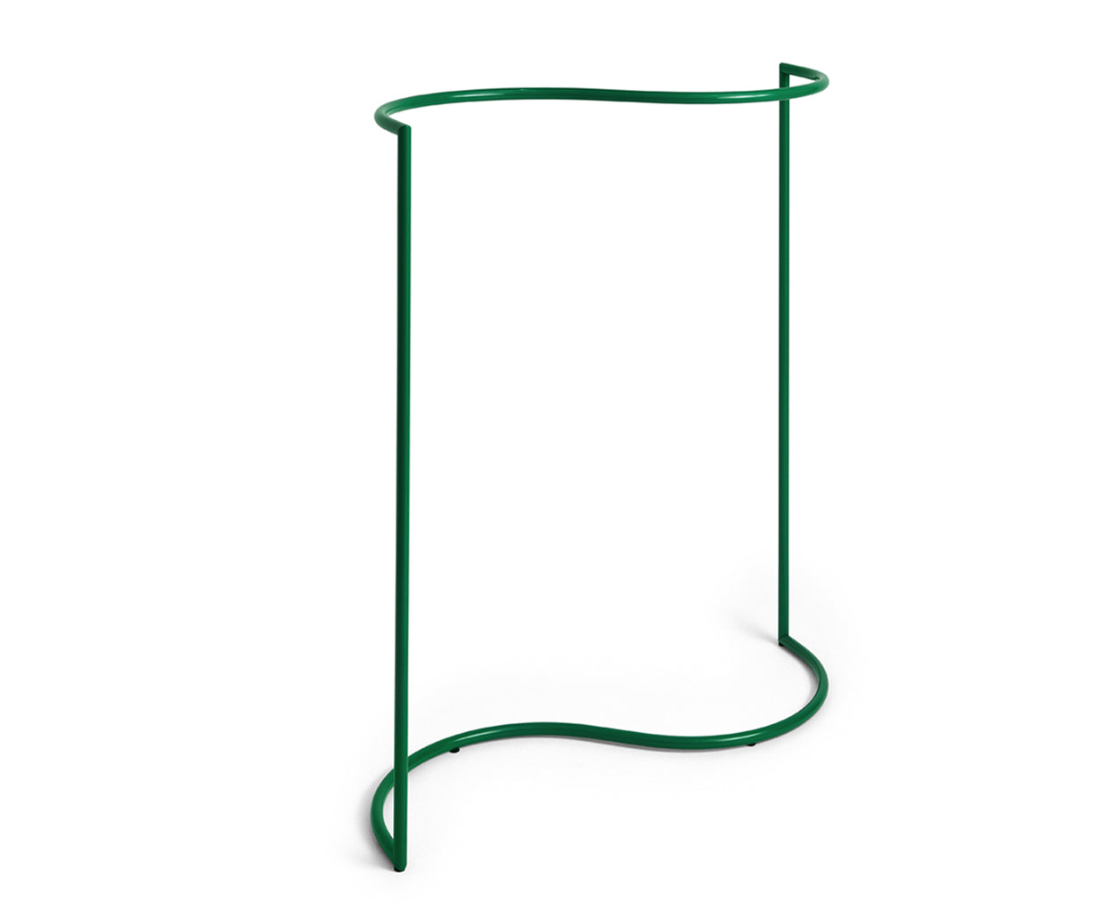 HAY Colour Rack - S Shape - Jungle Green