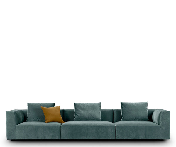 Juul 101 Sofa - 300x100cm. - Mainz 04