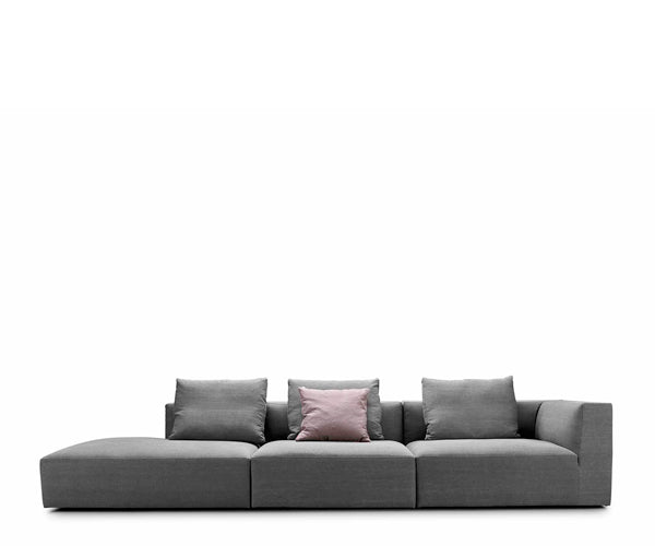 Juul 101 Sofa - 380x100cm.