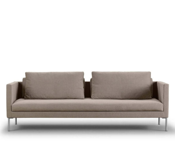 Juul 701 Sofa - 220cm - Stone Stof