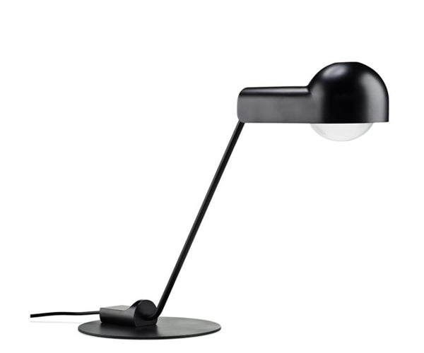 Karakter Domo Table Lamp - Black