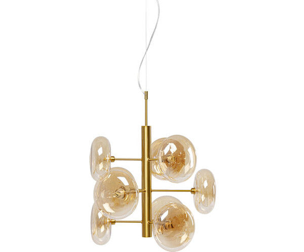 kare design lampe