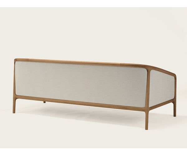 Karimoku Case Study NF-S01 Sofa - Maple B917