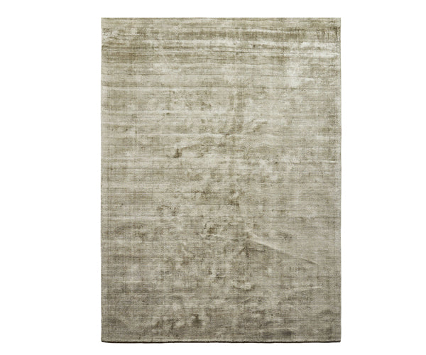 Massimo Karma - Olive Green - 160x230cm