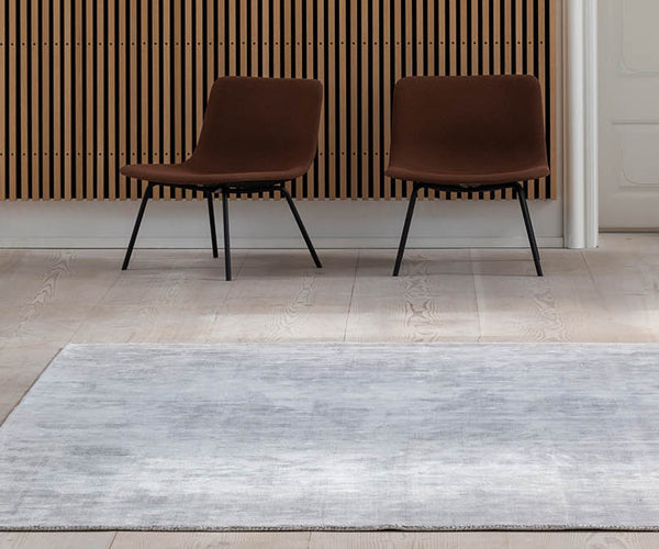 Massimo Karma - Light Grey - 160x230cm