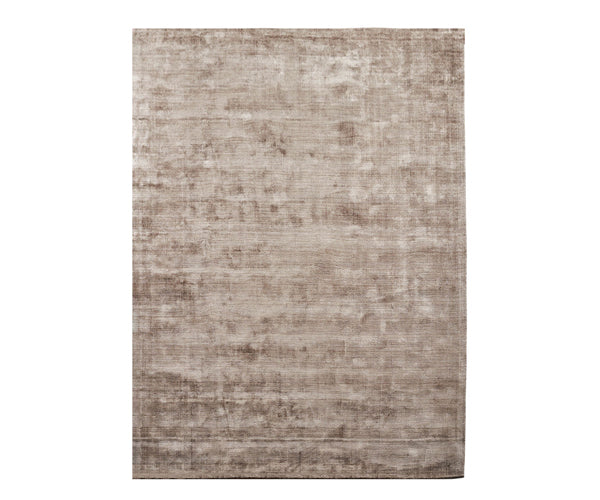 Massimo Karma - Nougat Brown - 160x230cm