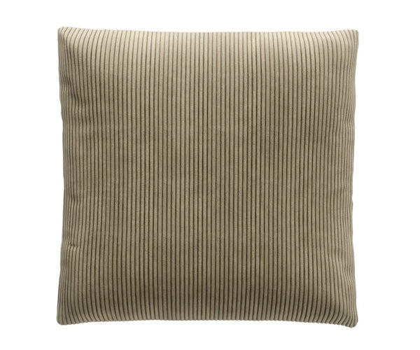 Vetsak Sofa Pude - Jumbo Pillow - Cord Velours khaki