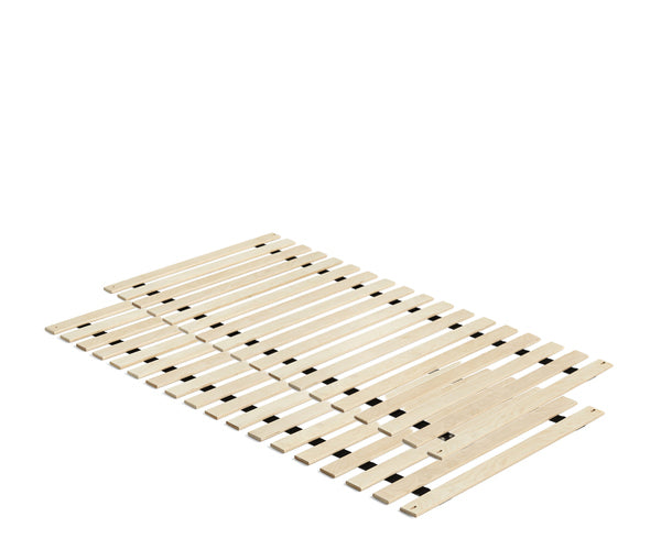 HAY Standard Bed Slats - Lamelbunde - 90x200cm - Sæt a 2