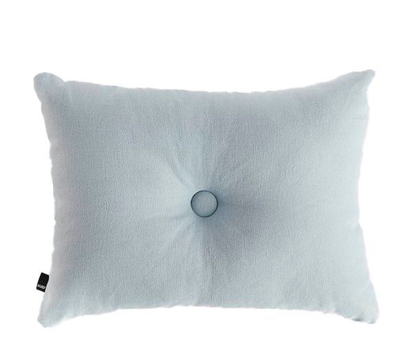 HAY Dot Cushion - Planar - Light Blue