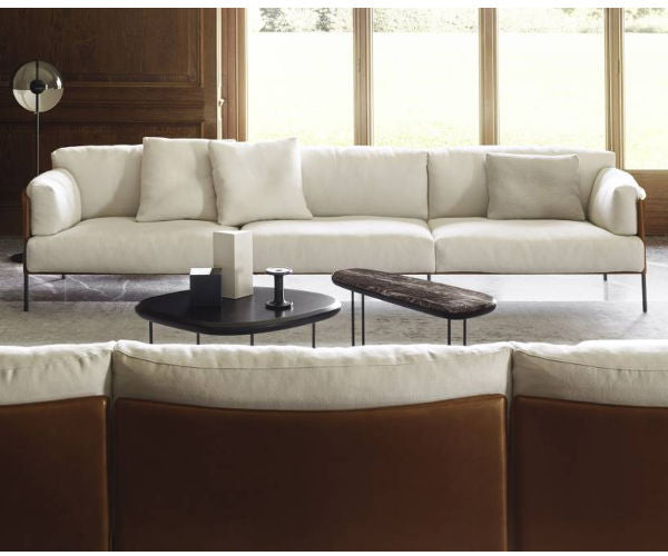 Living Divani Greene Sofa 316cm