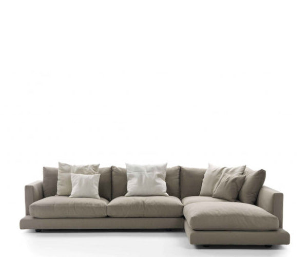 Flexform Long Island 05 Sofa