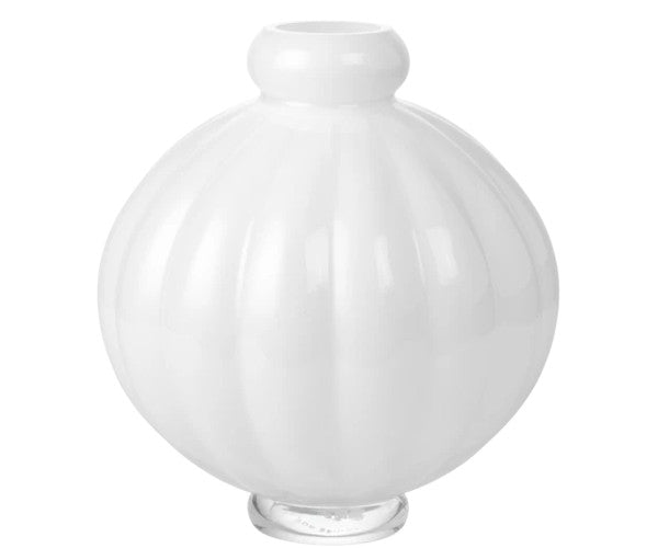 louise roe balloon 01 opal white