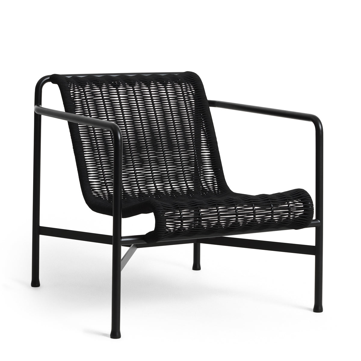 HAY Palissade Cord Lounge Chair