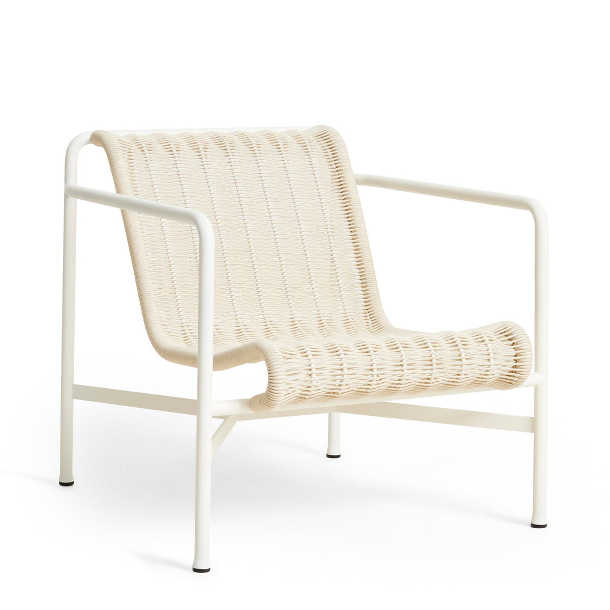 HAY Palissade Cord Lounge Chair