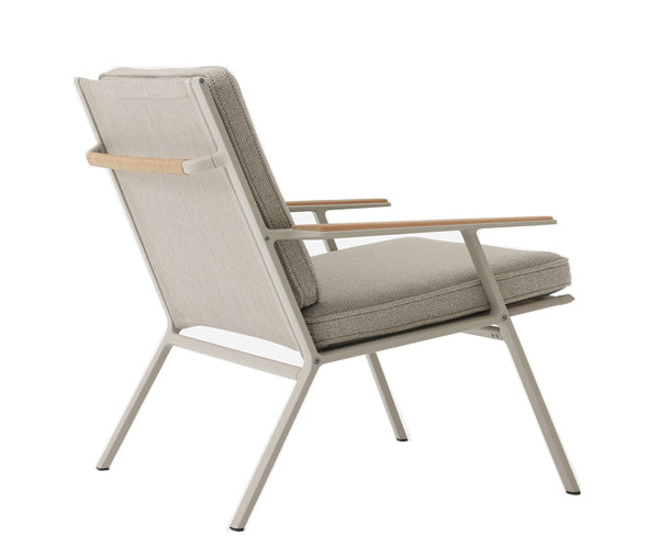 Vipp 713 Open-Air Lounge Chair