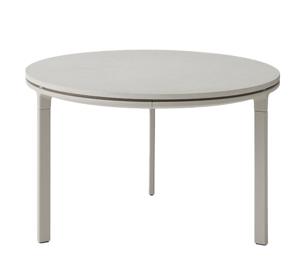 Vipp 714 Open-Air Coffee Table Ø60