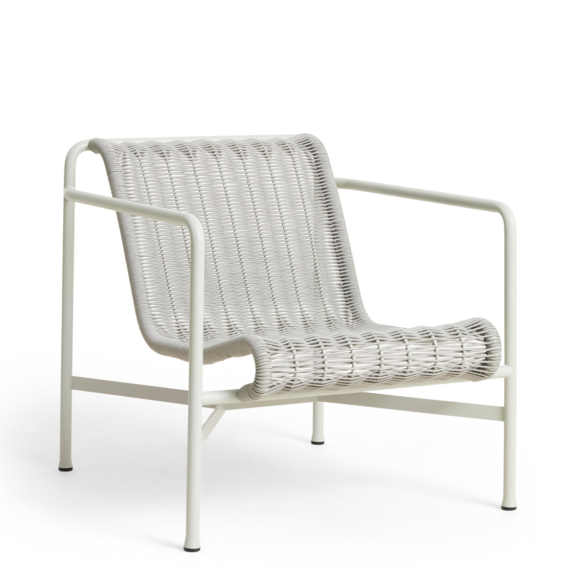 HAY Palissade Cord Lounge Chair