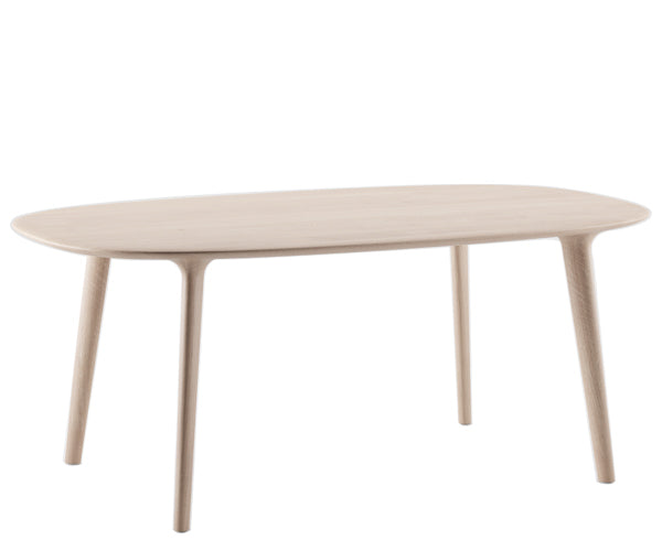 Artisan Luc Oval Table 265x110 - Eg