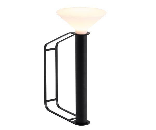 Muuto Piton Portable Lamp - Black