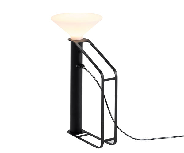 Muuto Piton Portable Lamp - Black