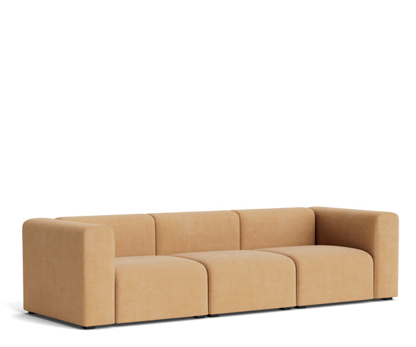 HAY Mags Sofa - 3 Pers. - Linara 142