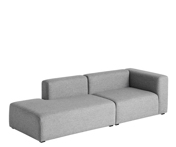 HAY Mags Sofa  - Combination 2 - Hallingdal