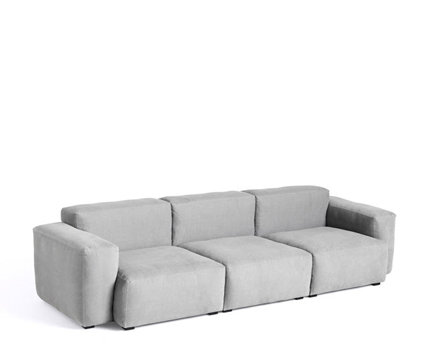 HAY MAgs Soft sofa low arm