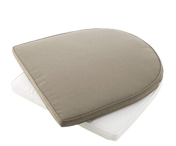 Sika Design Emma Siddehynde - Tempotest Stof - Taupe