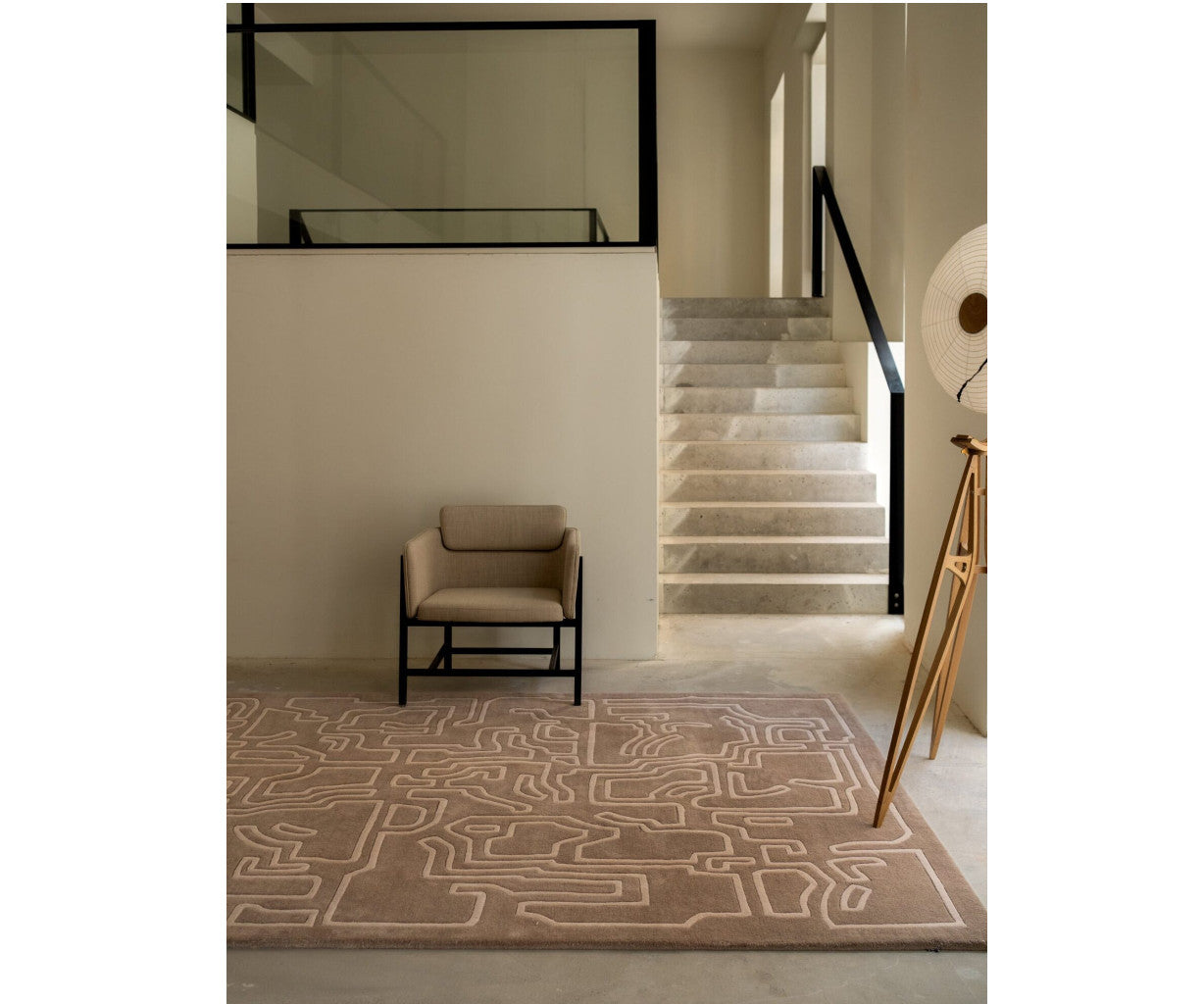 Massimo Structures 2.0 - Pale Rose - 300x200