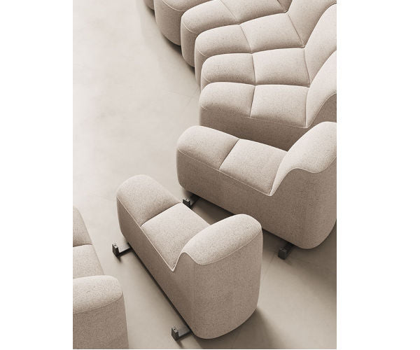 MDF Italia Array Sofa