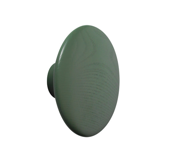 Muuto The Dots Dusty Green - Medium