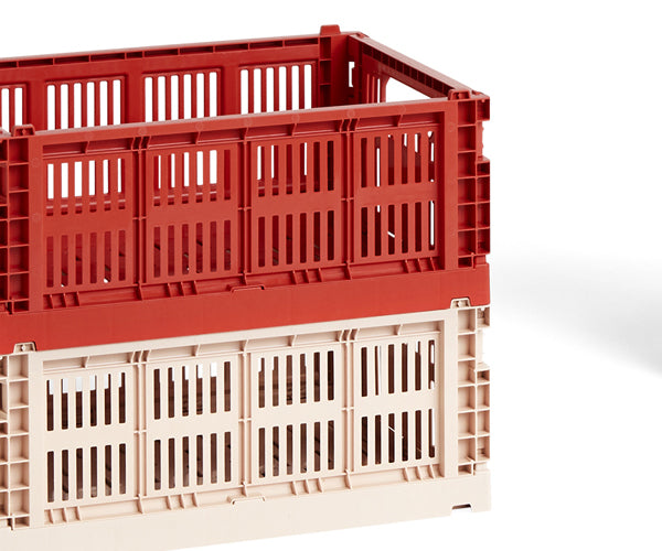 HAY Colour Crate - medium